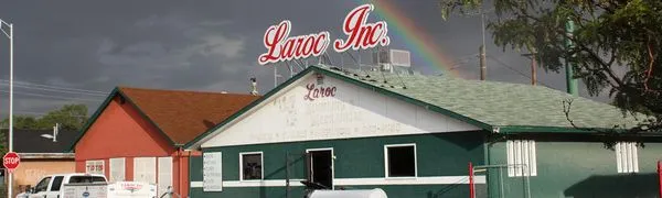 Laroc
