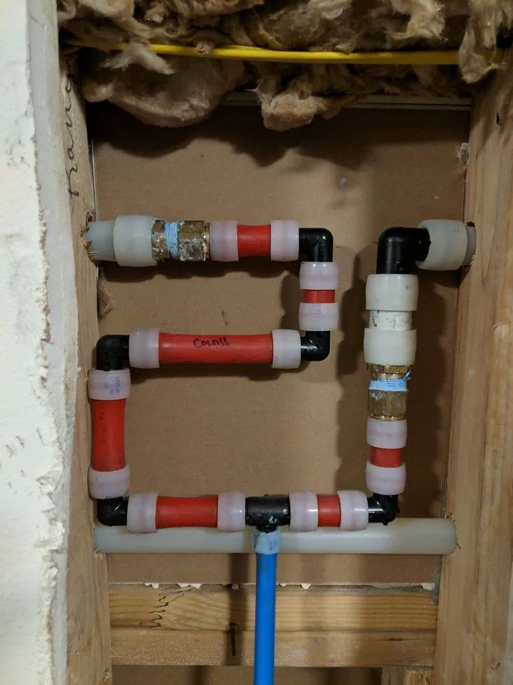 Slide of Larratt Bros Plumbing