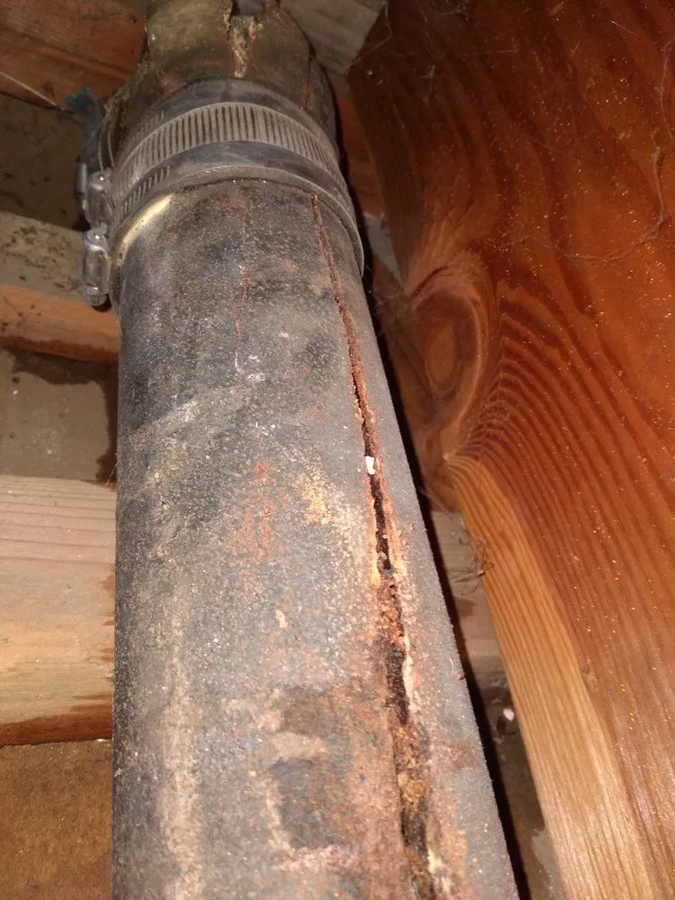 Slide of Larratt Bros Plumbing