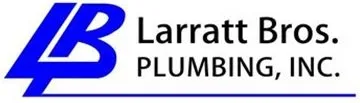 Slide of Larratt Bros Plumbing