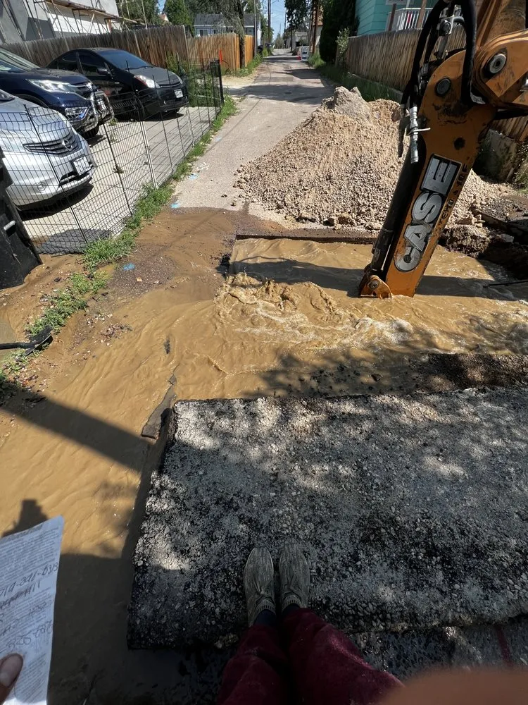 Slide of Larry & Company