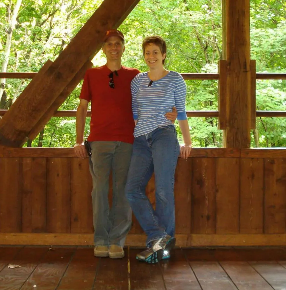 Slide of Larry & Janine's Plumbing & Repairs