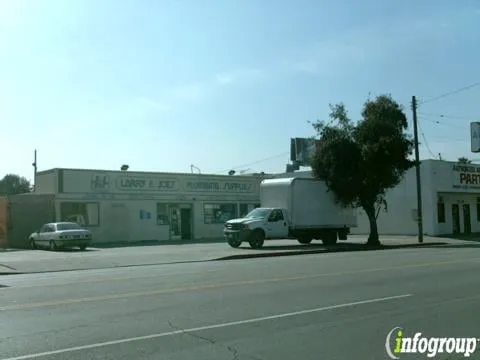 Top-rated plumbing repair in Reseda, CA by Larry & Joe's Plumbing Supplies
