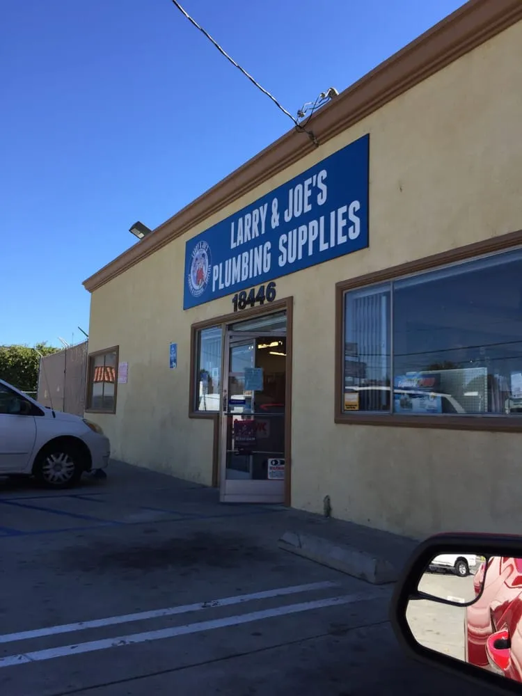 Affordable water heater service service in Reseda, CA - Larry & Joe's Plumbing Supplies