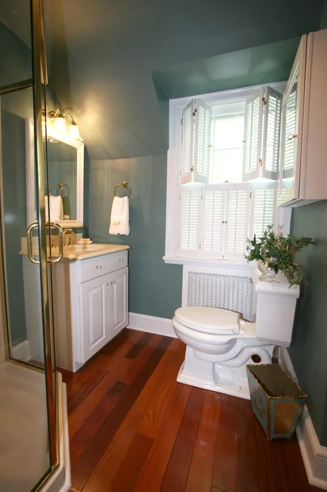 Slide of Larry & Sons