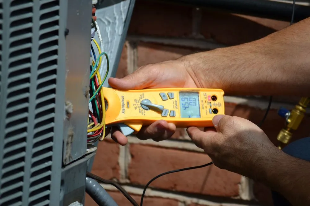 Slide of Larry & Sons