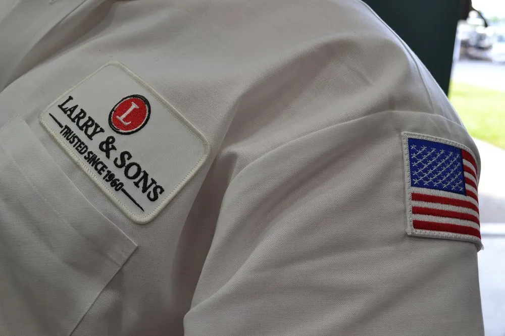 Emergency leak detection in Hagerstown, MD by Larry & Sons