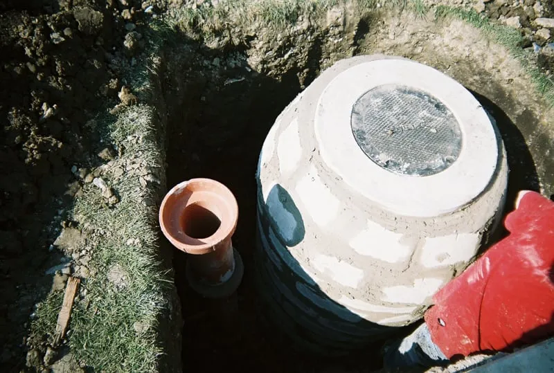 Slide of Larry And Sons Sewers