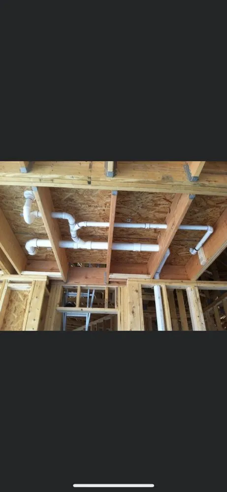 Trusted drain cleaning for homes in Powhatan, VA by Larry Counts Plumbing