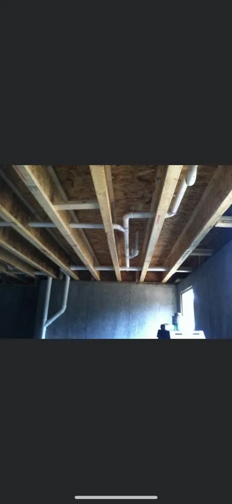 Expert pipe repair service in Powhatan, VA - Larry Counts Plumbing