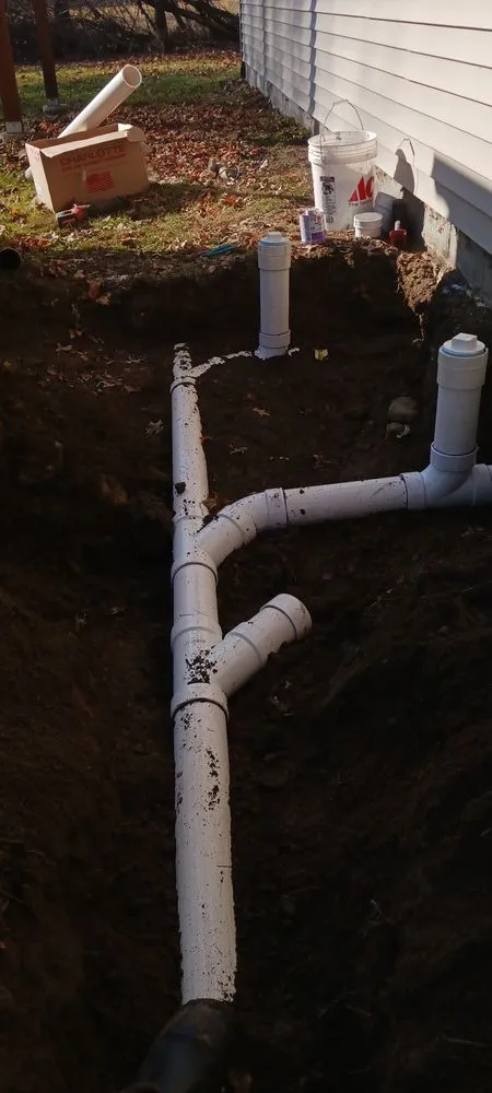Top-rated pipe repair in Gardiner, NY by Larry Hauptman Jr Plumbing & Heating