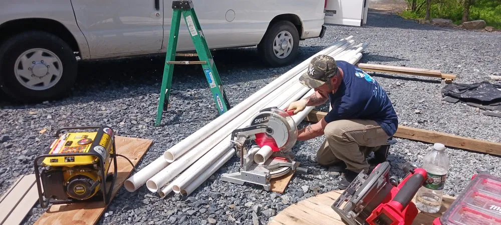 Trusted leak detection experts serving Gardiner, NY - Larry Hauptman Jr Plumbing & Heating