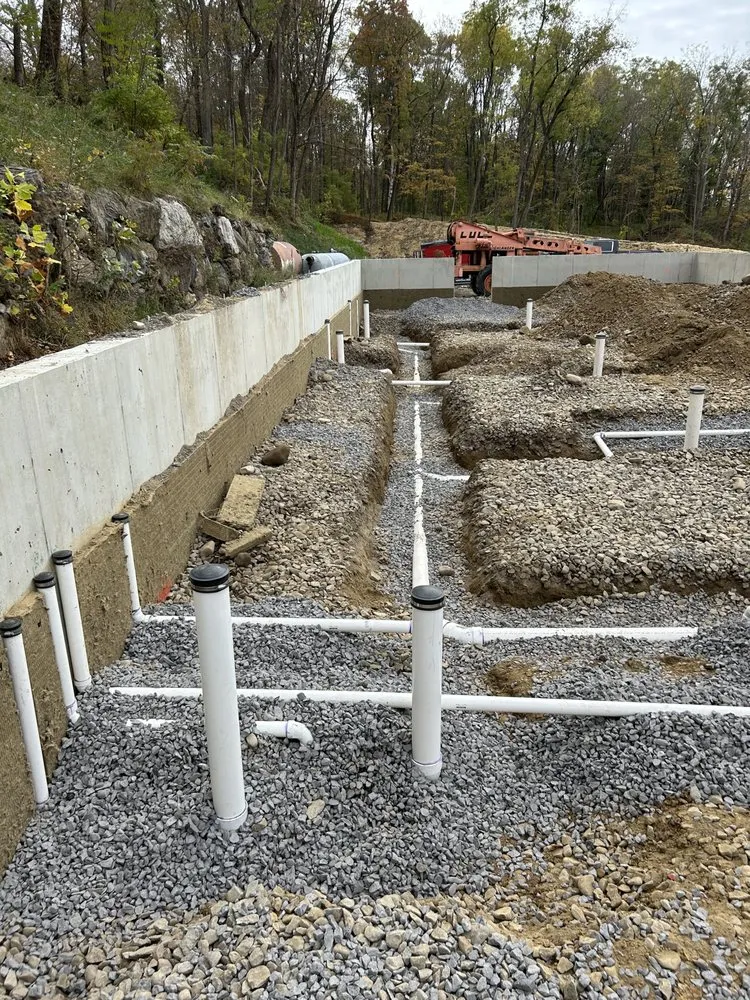 Top-rated pipe repair experts serving Gardiner, NY - Larry Hauptman Jr Plumbing & Heating