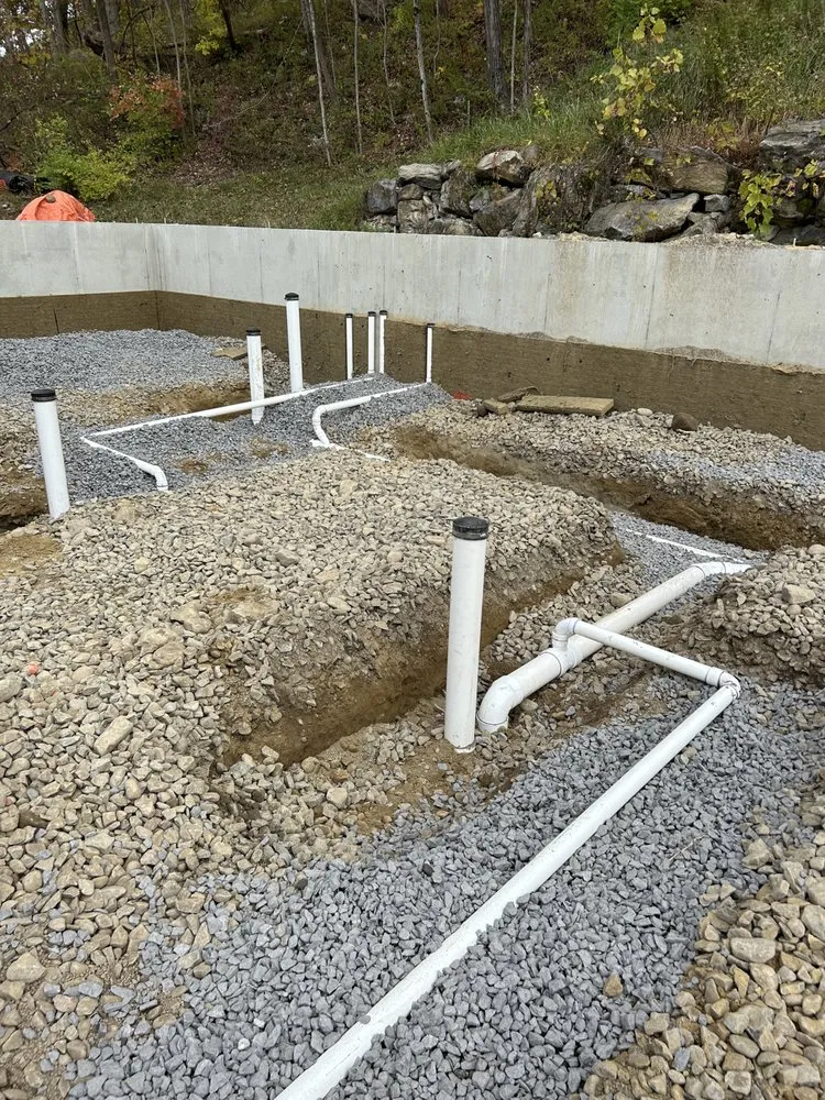 Expert drain cleaning service in Gardiner, NY - Larry Hauptman Jr Plumbing & Heating