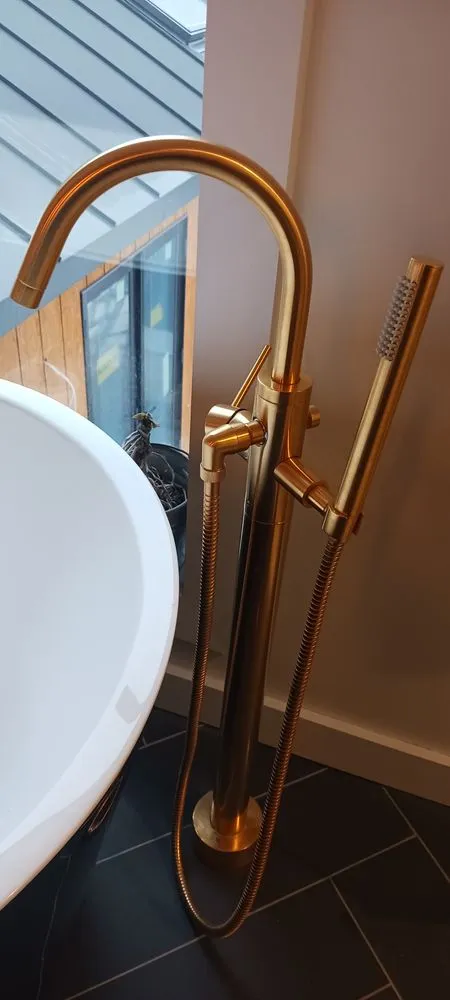 Slide of Larry Hauptman Jr Plumbing & Heating