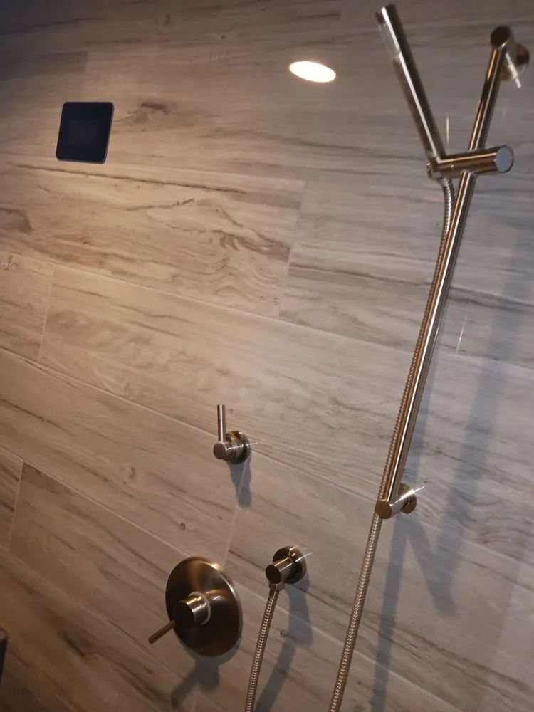 Slide of Larry Hauptman Jr Plumbing & Heating