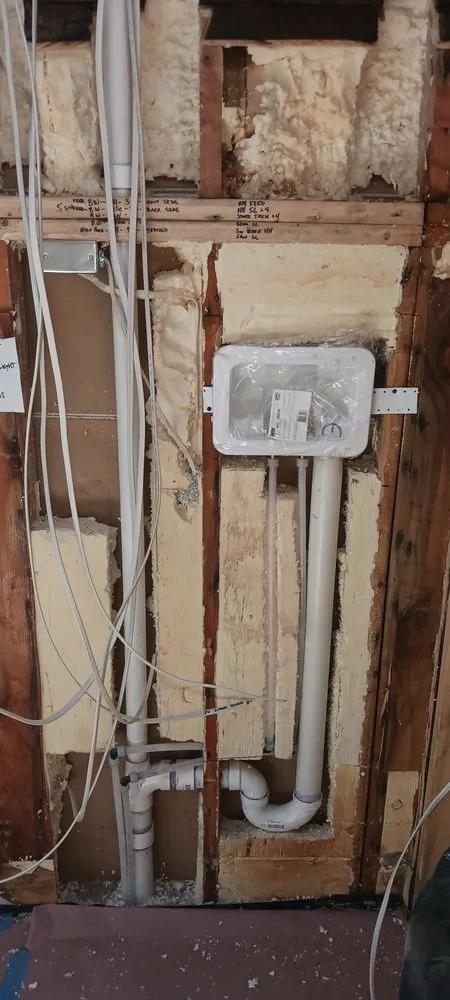 Slide of Larry Hauptman Jr Plumbing & Heating