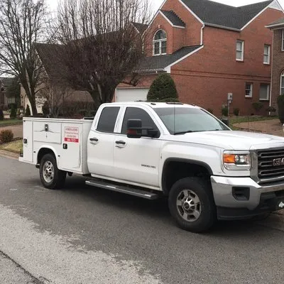 Larry Hymer Sewer Cleaning