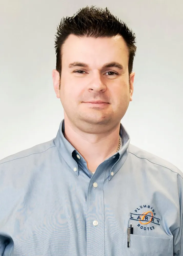 Slide of Larry O Plumbing & Rooter