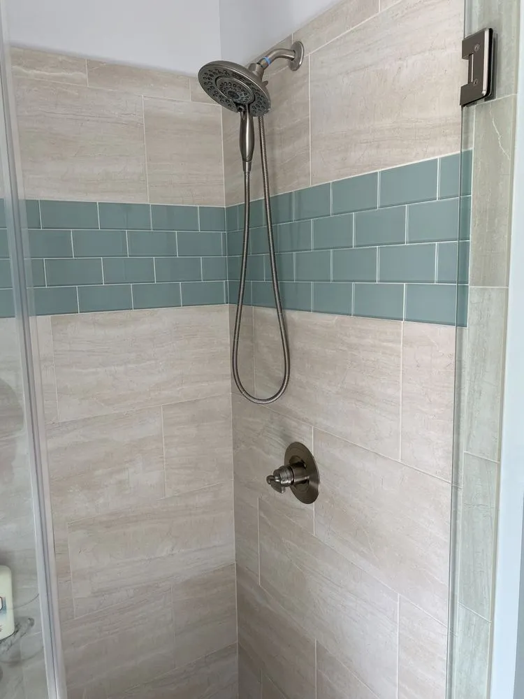 Slide of Larry Odell Plumbing