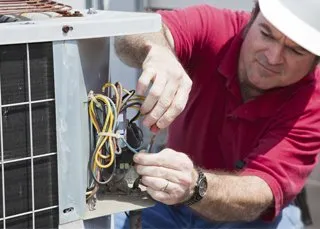 Slide of Larry Pepper's Air Conditioning & Heating