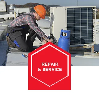 Slide of Larry Pepper's Air Conditioning & Heating