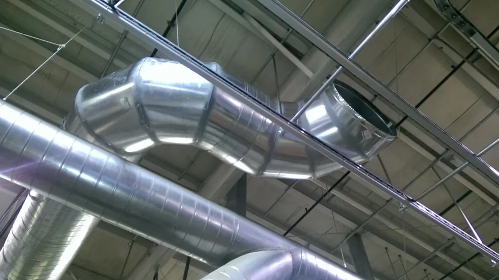 Slide of Larry Pepper's Air Conditioning & Heating