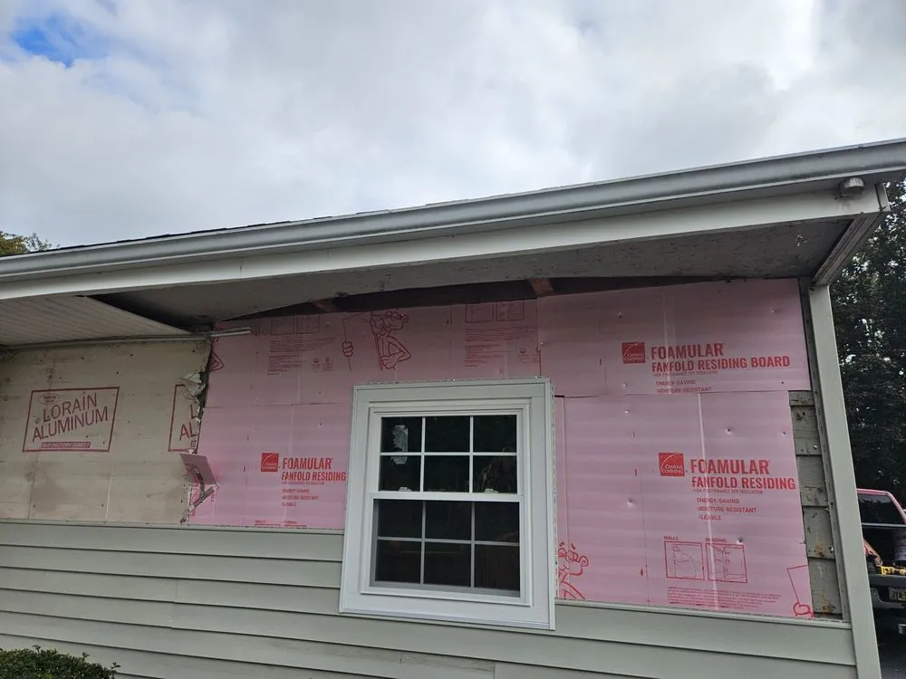 Slide of Larry Ross OldSchool Handyman Service