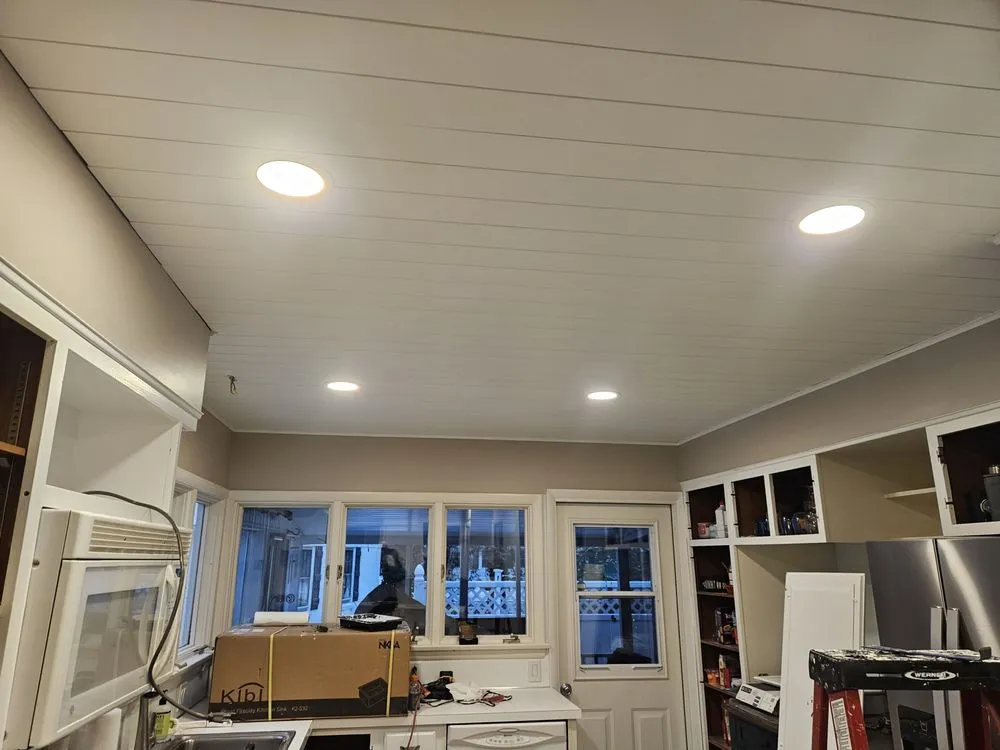 Top-rated water heater service experts serving Norwalk, OH - Larry Ross OldSchool Handyman Service