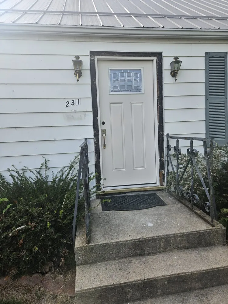 Top-rated leak detection in Norwalk, OH by Larry Ross OldSchool Handyman Service