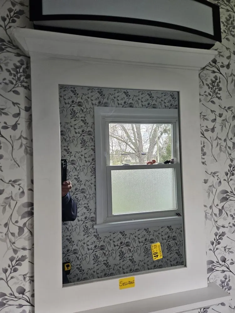 Slide of Larry Ross OldSchool Handyman Service