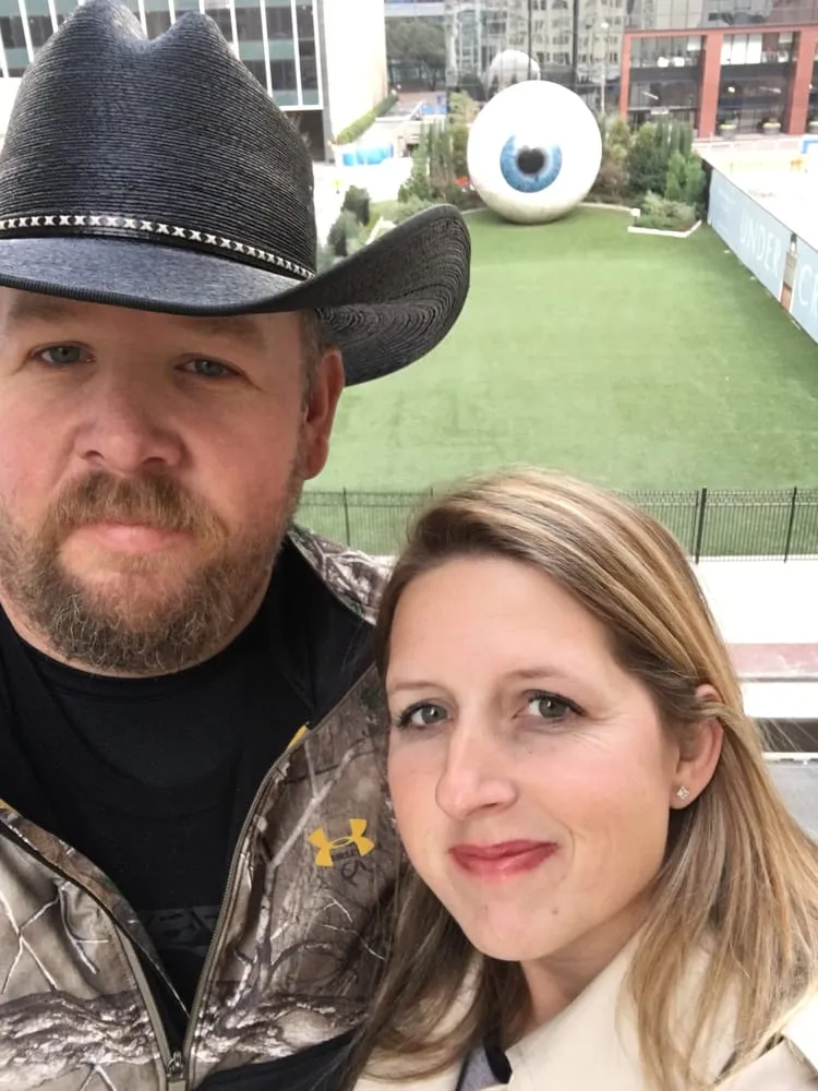 Slide of Larry Stinson Plumbing