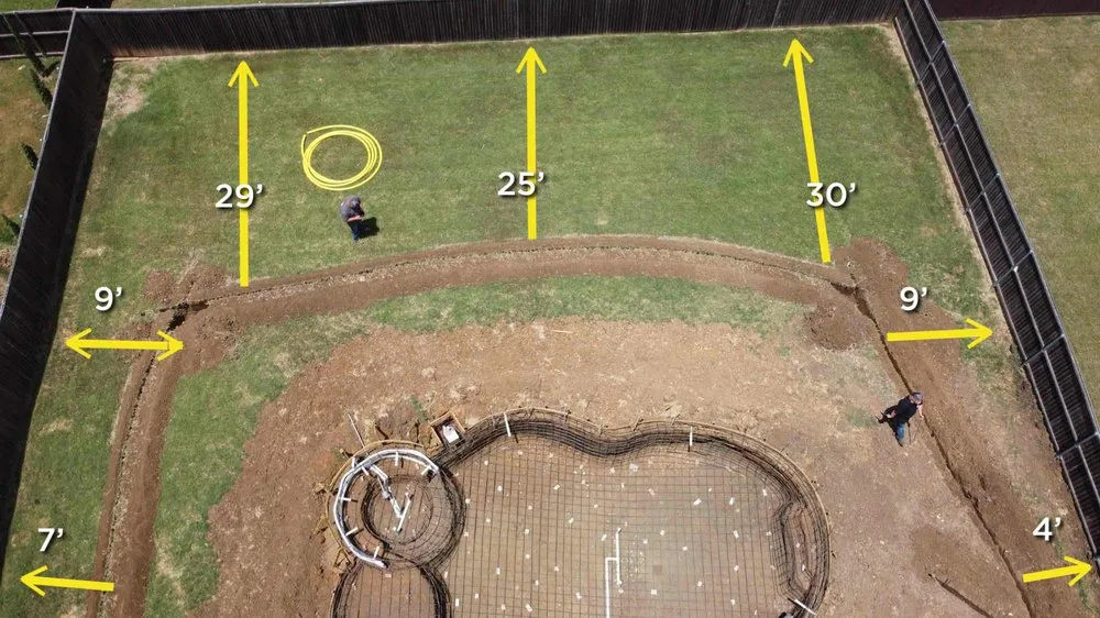 Slide of Larry Stinson Plumbing