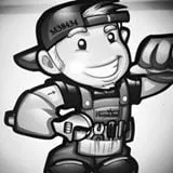 Slide of Larry Stinson Plumbing