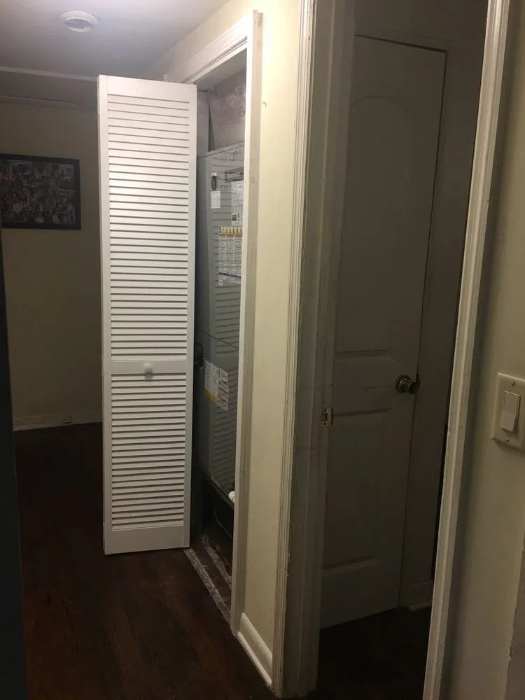 Slide of Larry Teague & Sons Plumbing