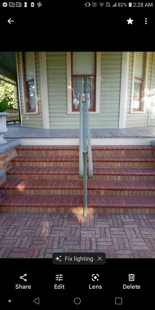 Slide of Larry Verdin Remodeling Masonry And More