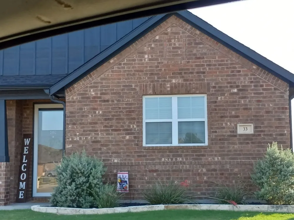 Slide of Larry Verdin Remodeling Masonry And More