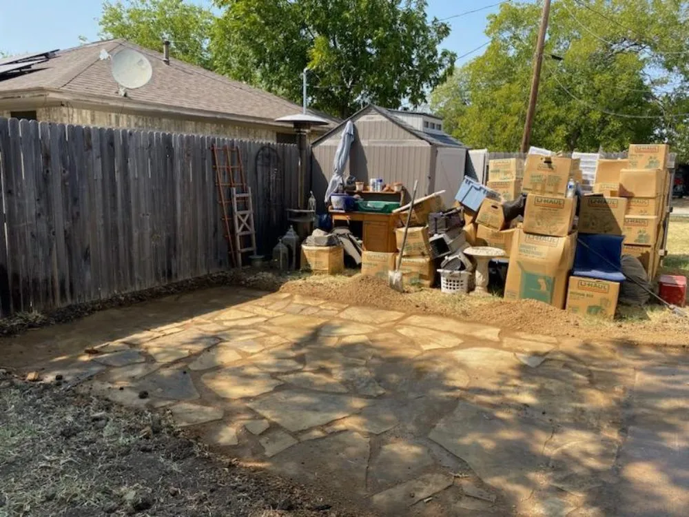 Slide of Larry Verdin Remodeling Masonry And More