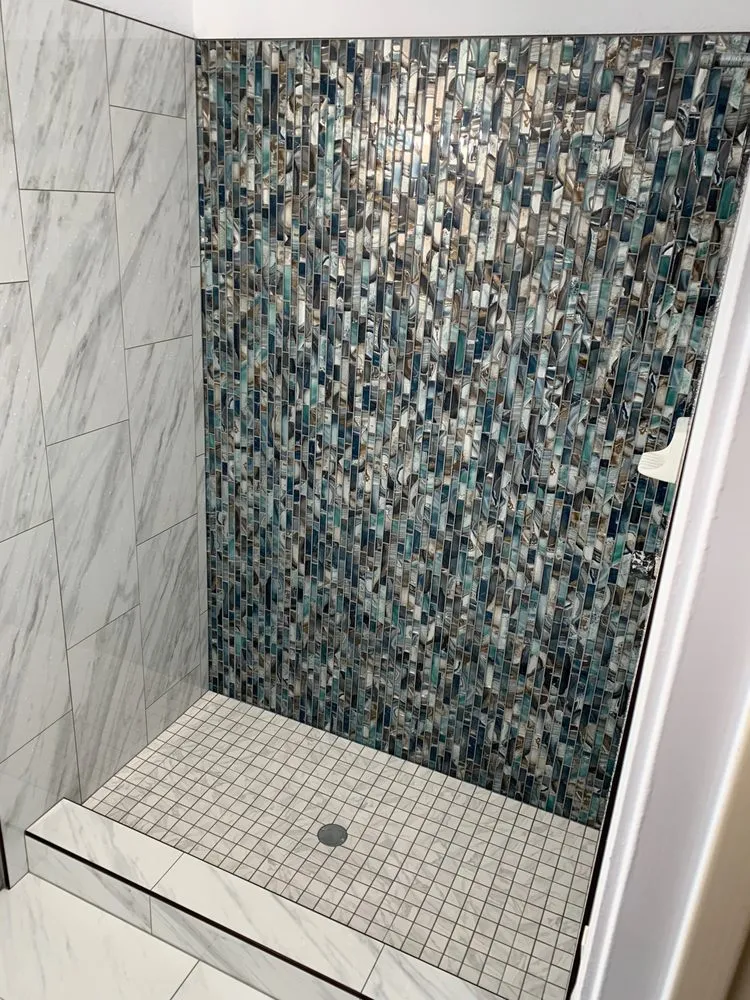 Slide of Larry Viseur Plumbing