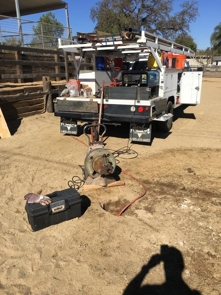 Trusted water heater service in Norco, CA by Larry Viseur Plumbing