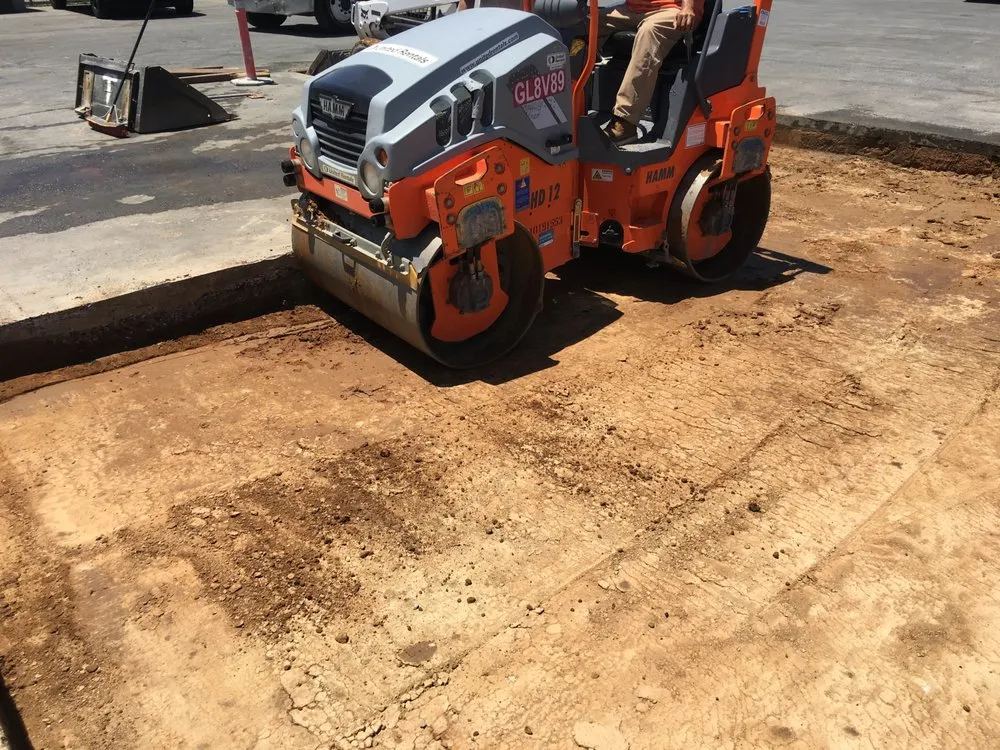 Slide of Larry Viseur Plumbing