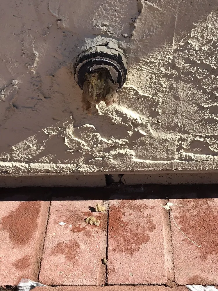 Slide of Larry's Handy Plumbing