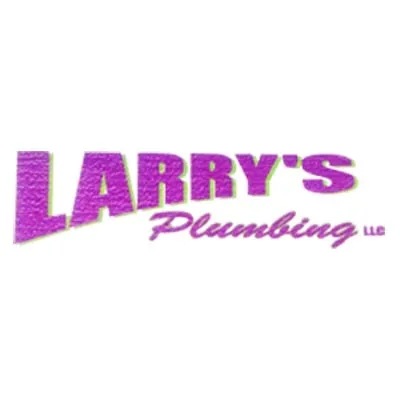 Slide of Larry's Plumbing LLC