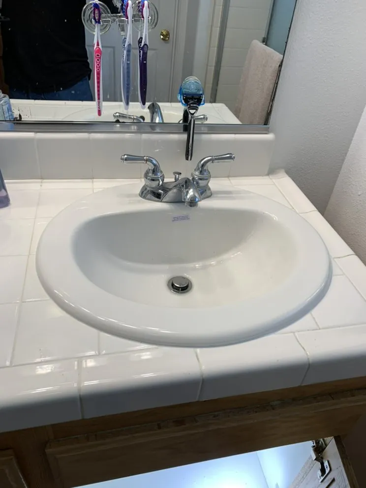 Slide of Larry's Plumbing