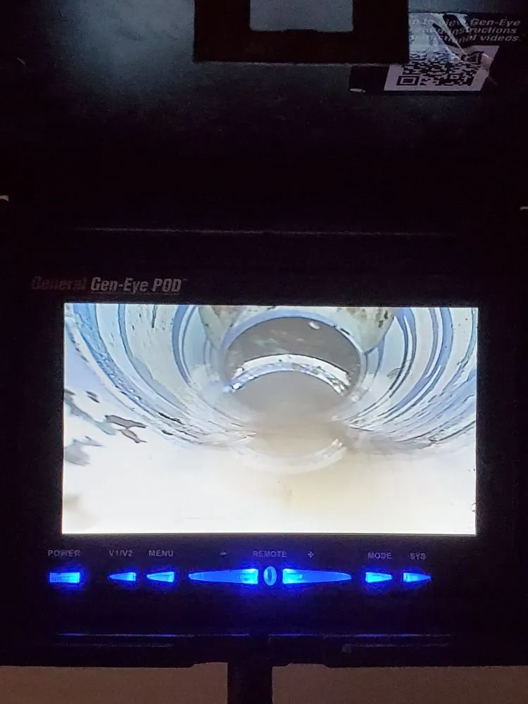 Slide of Larry's Plumbing Service