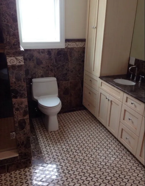 Expert plumbing repair in Heath, TX by Larry's Plumbing Service