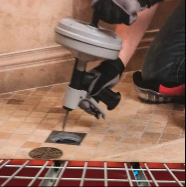 Slide of Larry's Plumbing Service