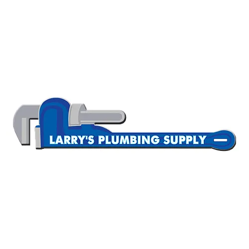 Slide of Larry's Plumbing Supply