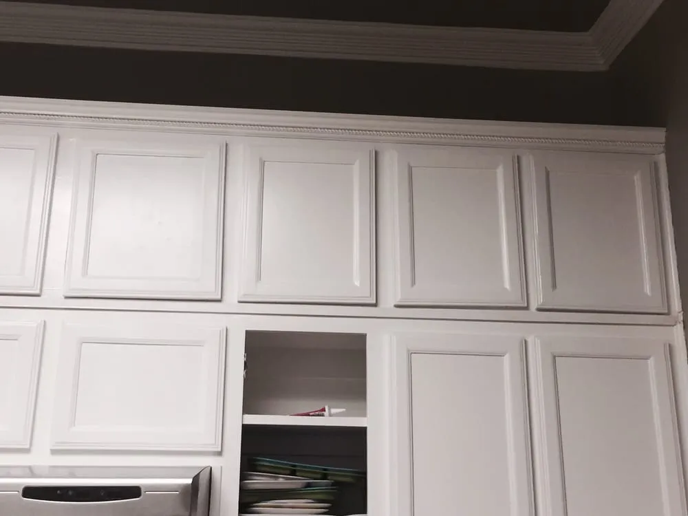 Slide of Larry's Wood Crafts