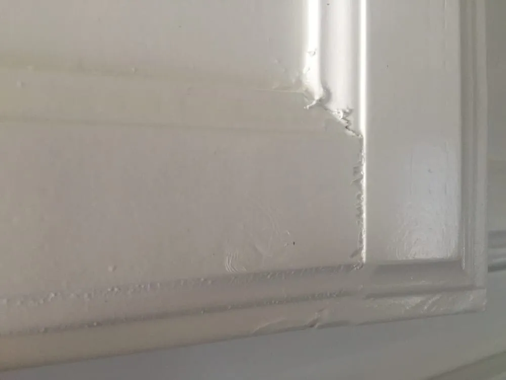 Slide of Larry's Wood Crafts